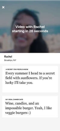 Video Speed Dating Apps Image 2