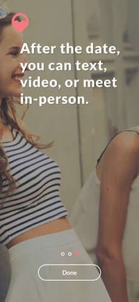 Video Speed Dating Apps Image 3