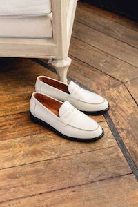 Vintage Country Club Loafers Image 3