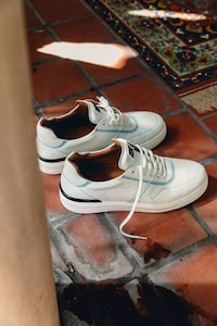 Vintage Country Club Loafers Image 4
