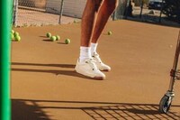 Vintage Country Club Loafers Image 6