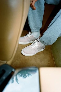 Vintage Country Club Loafers Image 8