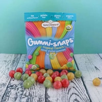 Low Fat Iconic Snacks Image 1