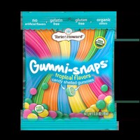 Low Fat Iconic Snacks Image 3