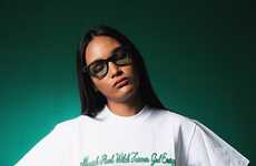 Cannabis-Advocating Graphic Tees