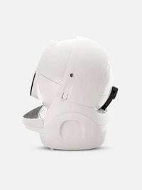 Elevated Self-Cleaning Litter Boxes Image 4