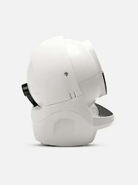 Elevated Self-Cleaning Litter Boxes Image 5