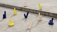 Sculptural Bong Collections Image 1