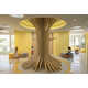 Yellow-Accented School Interiors Image 2