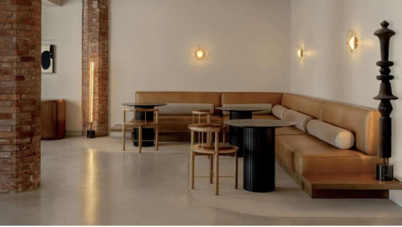 Post-Pandemic Office Designs