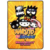 Adorable Cartoon-Themed Capsules