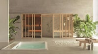 Comprehensive Spa Wellness Experiences