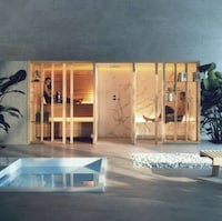 Comprehensive Spa Wellness Experiences Image 2