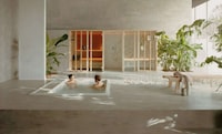 Comprehensive Spa Wellness Experiences Image 3