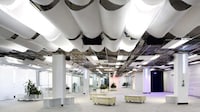 Creative Pop-Up Hubs