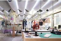 Creative Pop-Up Hubs Image 4
