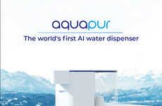 AI Water Dispensers