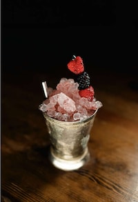 Spring-Ready Cocktail Recipes Image 1