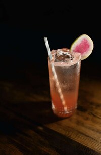 Spring-Ready Cocktail Recipes Image 2