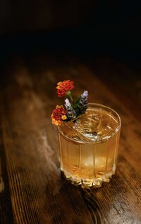 Spring-Ready Cocktail Recipes Image 4