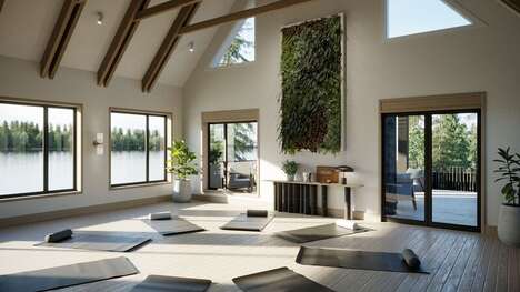 Psychedelic Wellness Retreats