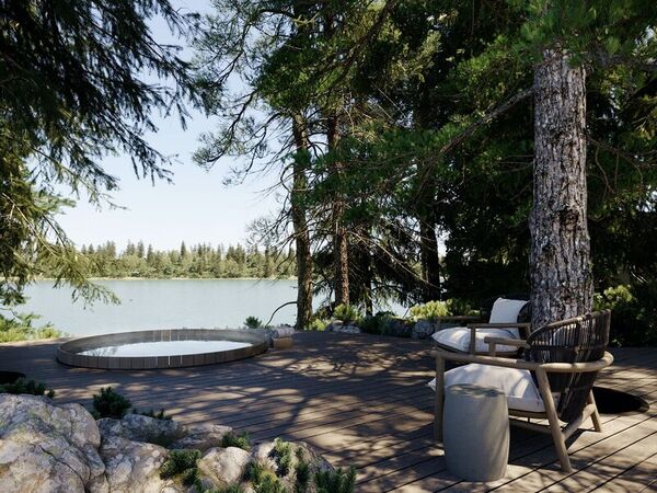 Psychedelic Wellness Retreats Image 2