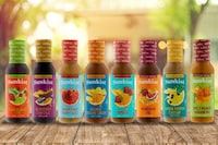 Citrus-Forward Condiments Image 1