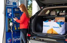Retailer Subscription Fuel Discounts