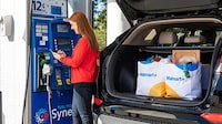 Retailer Subscription Fuel Discounts Image 1