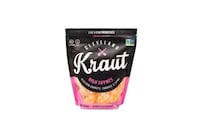Seasonal Sauerkraut Products