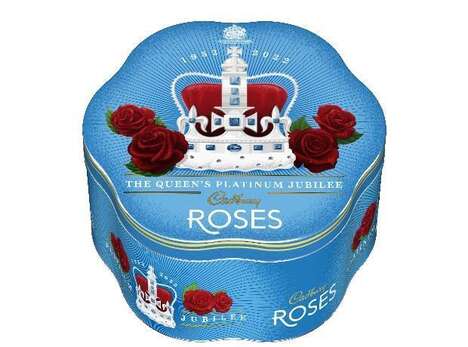 Royal Celebration Chocolates