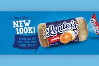 Refreshed Bagel Companies