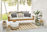 Accessible Outdoor Living Collections Image 4