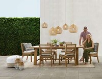 Accessible Outdoor Living Collections Image 6