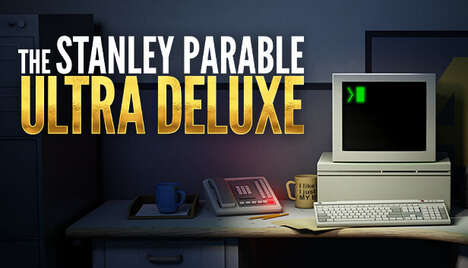 Re-Imagined Deluxe Video Games