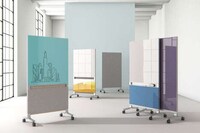 Space Reconfiguring Panels Image 1