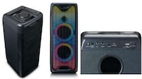 Feature-Packed LED Speakers Image 3