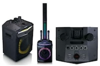 Feature-Packed LED Speakers Image 4