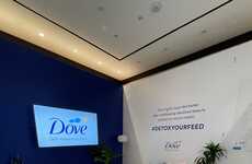 Empowering Skincare Activations