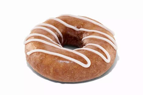 Bite-Sized Cornbread Donuts
