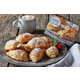 Frozen Cheese Pastry Rolls Image 1