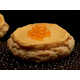 Seasonal Passion Fruit Cookies Image 1