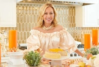 Charitable Southern-Inspired Desserts