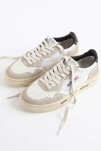 American Tennis Shoes Image 5
