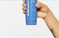 Oat-Infused Daily Exfoliants