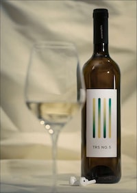 Musical Wine Labels Image 2