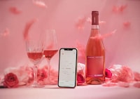 Musical Wine Labels Image 3
