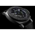 Luxury Boating Timepieces - Panerai Unveiled the Pressure-Resistant S BRABUS Blue Shadow Edition (TrendHunter.com)