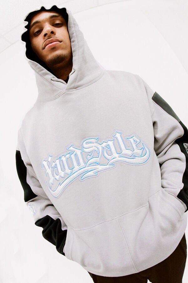 '00s-Inspired Streetwear Capsules