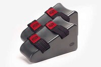 Wearable Crouching Support Seats Image 3